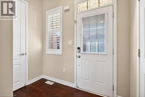 446 Grey Landing, Milton, ON - Indoor Photo Showing Other Room