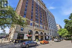 112 KING Street E Unit# 1106 Hamilton, ON L8N 1A8