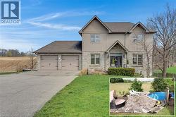 24 BRANT Road Paris, ON N3L 3E1