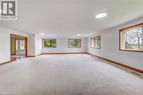 5762 8Th Line E, Ariss, ON - Indoor Photo Showing Other Room