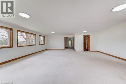 5762 8Th Line E, Ariss, ON - Indoor Photo Showing Other Room