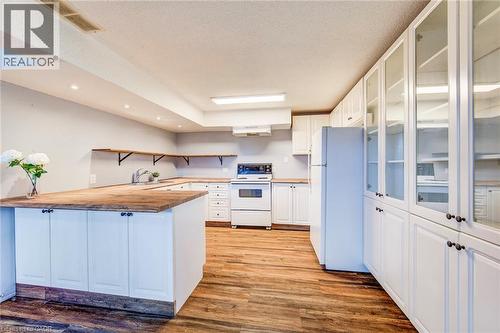 In-Law Suite - 5762 8Th Line E, Ariss, ON - Indoor