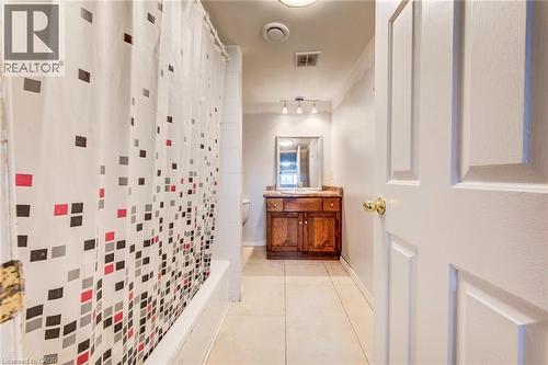 In-Law Suite - 5762 8Th Line E, Ariss, ON - Indoor Photo Showing Other Room