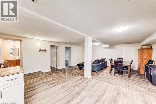 5762 8Th Line E, Ariss, ON - Indoor