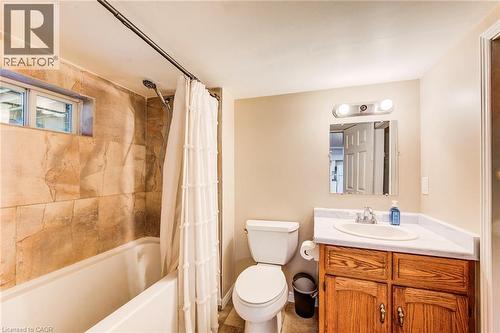 5762 8Th Line E, Ariss, ON - Indoor Photo Showing Bathroom