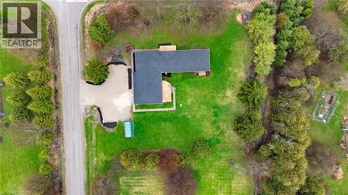 5762 8Th Line E, Ariss, ON - Outdoor With View
