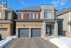 27 BANNISTER ROAD SE Barrie, ON L9J 0L5