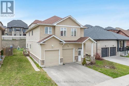 3118 EMPEROR DRIVE  Orillia, ON L3V 0G4
