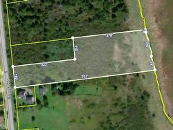 Lot Regent Street  Yarmouth, NS B5A 2L3