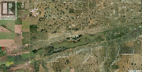 4 Jbnv Lane, Dufferin Rm No. 190, SK 