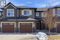 304 1303 Paton CRESCENT  Saskatoon, SK S7W 0P7