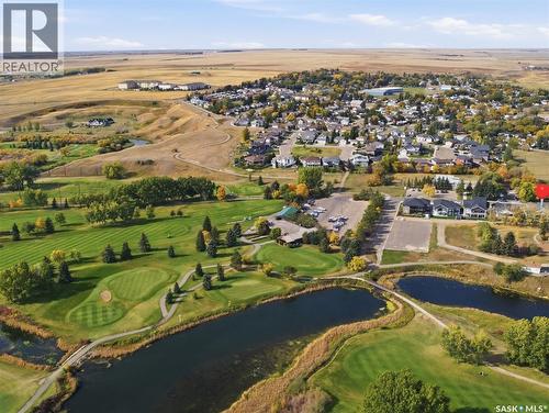 551 6Th Avenue Se, Swift Current, SK - Outdoor With View