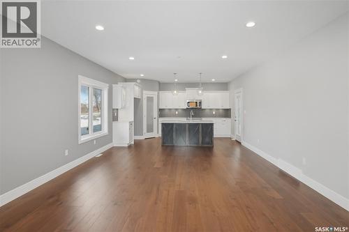 551 6Th Avenue Se, Swift Current, SK - Indoor