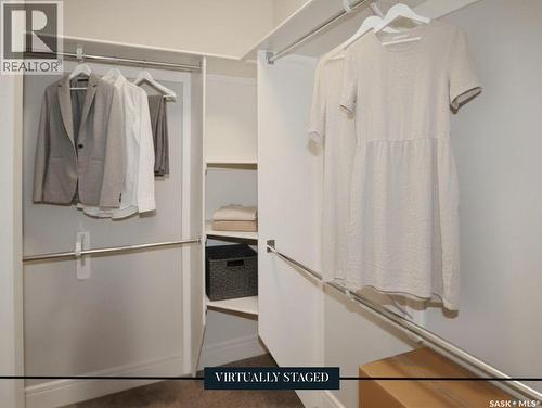 551 6Th Avenue Se, Swift Current, SK - Indoor With Storage