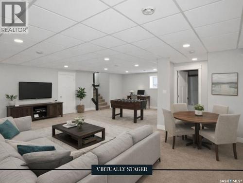 551 6Th Avenue Se, Swift Current, SK - Indoor