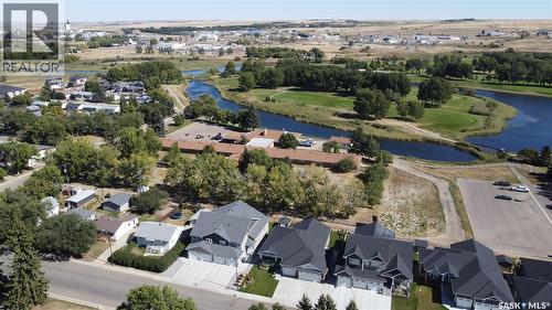 551 6Th Avenue Se, Swift Current, SK - Outdoor With View