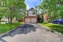 3246 Fanleaf Drive, Mississauga, ON  - Outdoor 