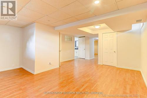 3246 Fanleaf Drive, Mississauga, ON - Indoor Photo Showing Other Room