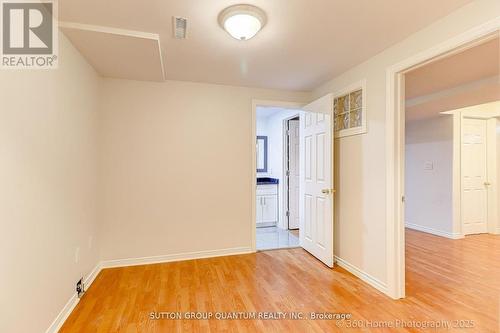 3246 Fanleaf Drive, Mississauga, ON - Indoor Photo Showing Other Room