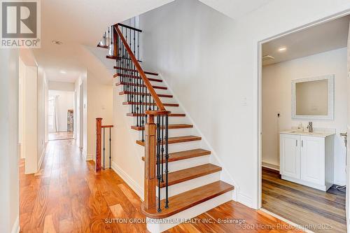 3246 Fanleaf Drive, Mississauga, ON - Indoor Photo Showing Other Room