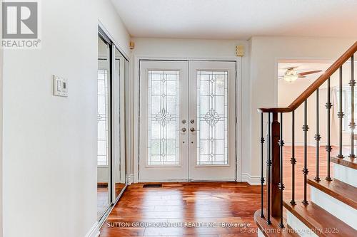 3246 Fanleaf Drive, Mississauga, ON - Indoor Photo Showing Other Room