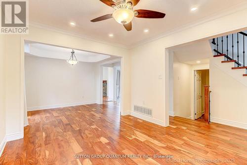 3246 Fanleaf Drive, Mississauga, ON - Indoor Photo Showing Other Room