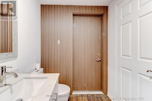 3246 Fanleaf Drive, Mississauga, ON - Indoor Photo Showing Bathroom