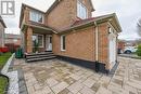 113 Seclusion Crescent, Brampton, ON  - Outdoor 