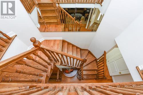 113 Seclusion Crescent, Brampton, ON - Indoor Photo Showing Other Room