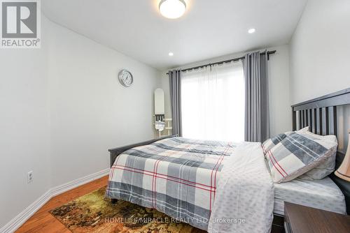 113 Seclusion Crescent, Brampton, ON - Indoor Photo Showing Bedroom