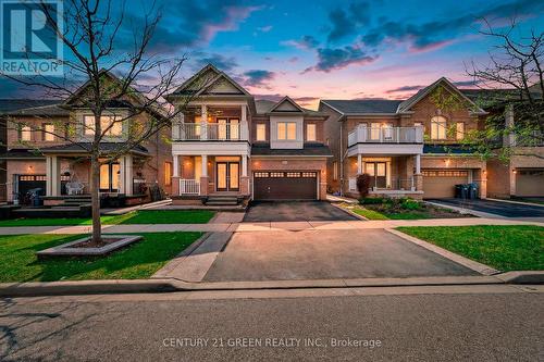 50 BELLCREST ROAD  Brampton, ON L6Y 0G8