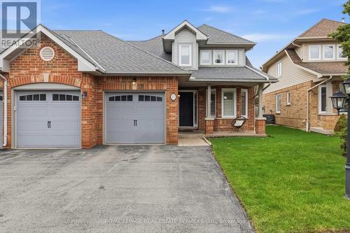 17 - 4275 MILLCROFT PARK DRIVE  Burlington, ON L7M 4L9