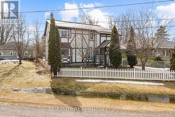 46 ISLE VISTA DRIVE Georgina, ON L0E 1N0