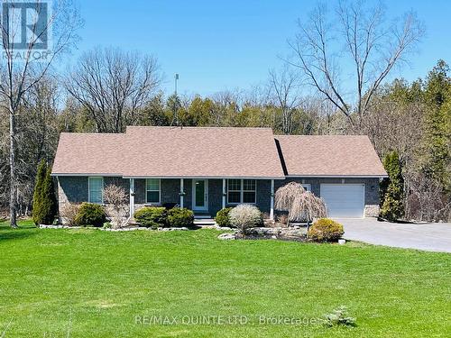 847 THRASHER ROAD  Belleville (Thurlow Ward), ON K0K 2V0