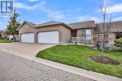 21 - 861 SHELBORNE STREET  London South (South J), ON N5Z 5C5