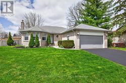 576 HELEN STREET Strathroy-Caradoc (Mount Brydges), ON N0L 1W0