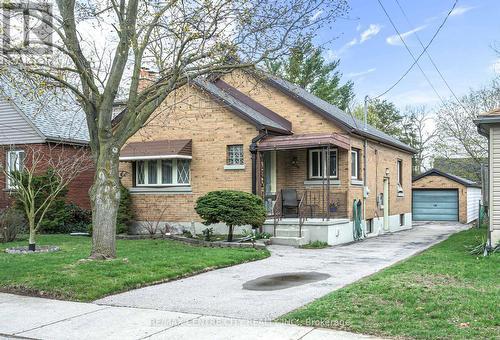 140 HARLEY STREET  London East (East C), ON N5Y 2C2