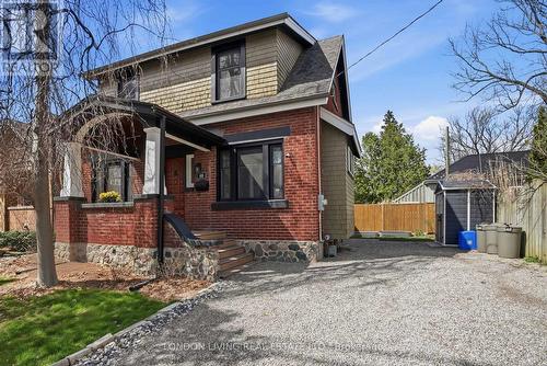 88 TECUMSEH AVENUE E  London South (South F), ON N6C 1R9