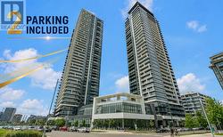 1008 - 18 WATER WALK DRIVE Markham, ON L3R 6L5