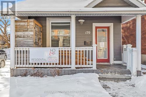 170 Main Street, Ottawa, ON 