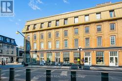 4 - 10 CLARENCE STREET  Ottawa, ON K1N 5P3