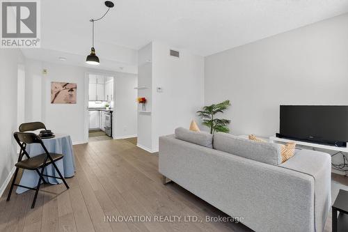 4 - 10 Clarence Street, Ottawa, ON - Indoor