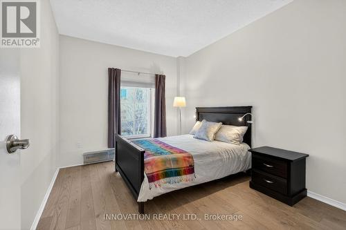 4 - 10 Clarence Street, Ottawa, ON - Indoor Photo Showing Bedroom