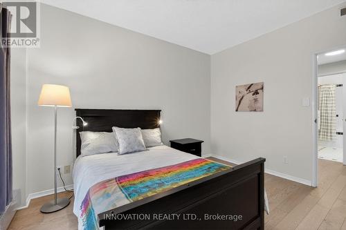 4 - 10 Clarence Street, Ottawa, ON - Indoor Photo Showing Bedroom