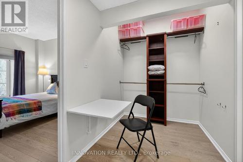 4 - 10 Clarence Street, Ottawa, ON - Indoor Photo Showing Bedroom