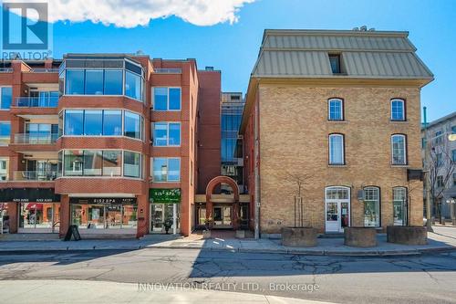 Entrance - 4 - 10 Clarence Street, Ottawa, ON - Outdoor With Facade