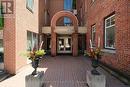 4 - 10 Clarence Street, Ottawa, ON  - Outdoor With Exterior 