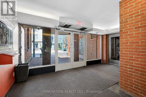 Lobby - 4 - 10 Clarence Street, Ottawa, ON - Outdoor With Exterior