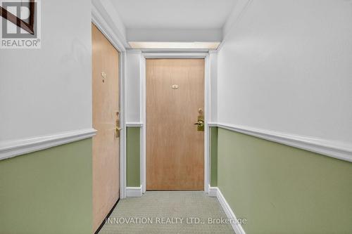 Unit 4 - 4 - 10 Clarence Street, Ottawa, ON - Indoor Photo Showing Other Room