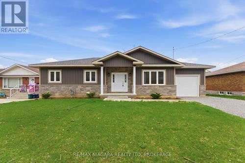 17 GLENBARR ROAD  St. Catharines (Glendale/Glenridge), ON L2T 1Y2